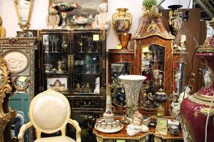 Antique